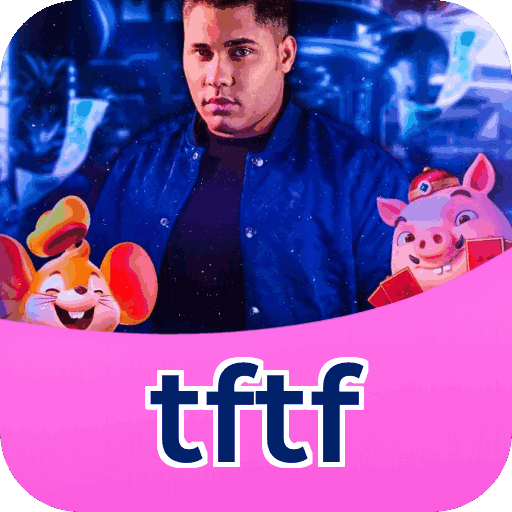 Página de download tftf