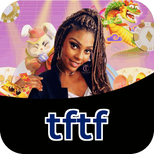 Acesso à conta tftf
